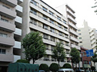 東京本部イメージ