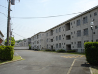 津田沼営業所イメージ