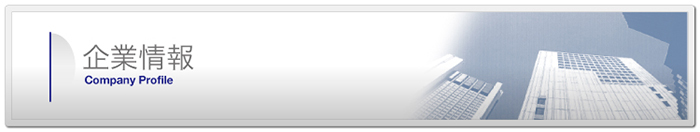 企業情報